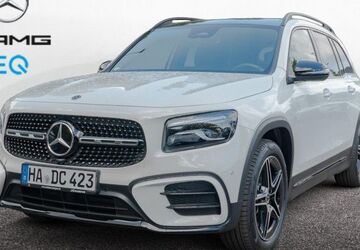 Mercedes-Benz GLB 220 24.224 km 49.840 &euro; Schwelm 58332