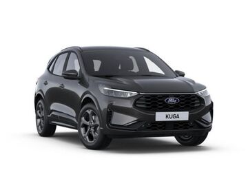Ford Kuga 3.999 km 36.980 &euro; Hilden 40721