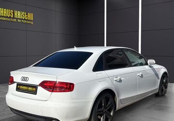 Audi A4 259.000 km 6.399 &euro; Remscheid 42897