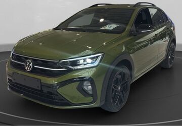 VW Taigo 7.082 km 30.990 &euro; Köln-Mülheim 51063