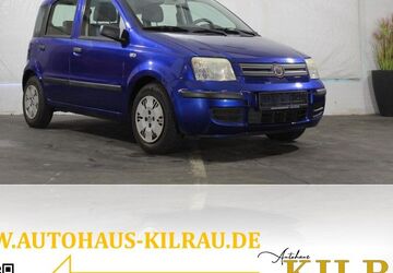 Fiat Panda 93.600 km 2.899 &euro; Mettmann 40822