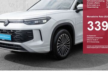 VW Tayron 26.884 km 34.790 &euro; Düsseldorf 40474