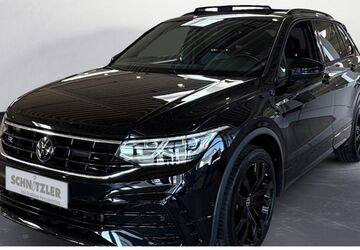 VW Tiguan 47.498 km 38.450 &euro; Hilden 40721