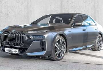 BMW 750 44.878 km 95.900 &euro; Velbert 42553