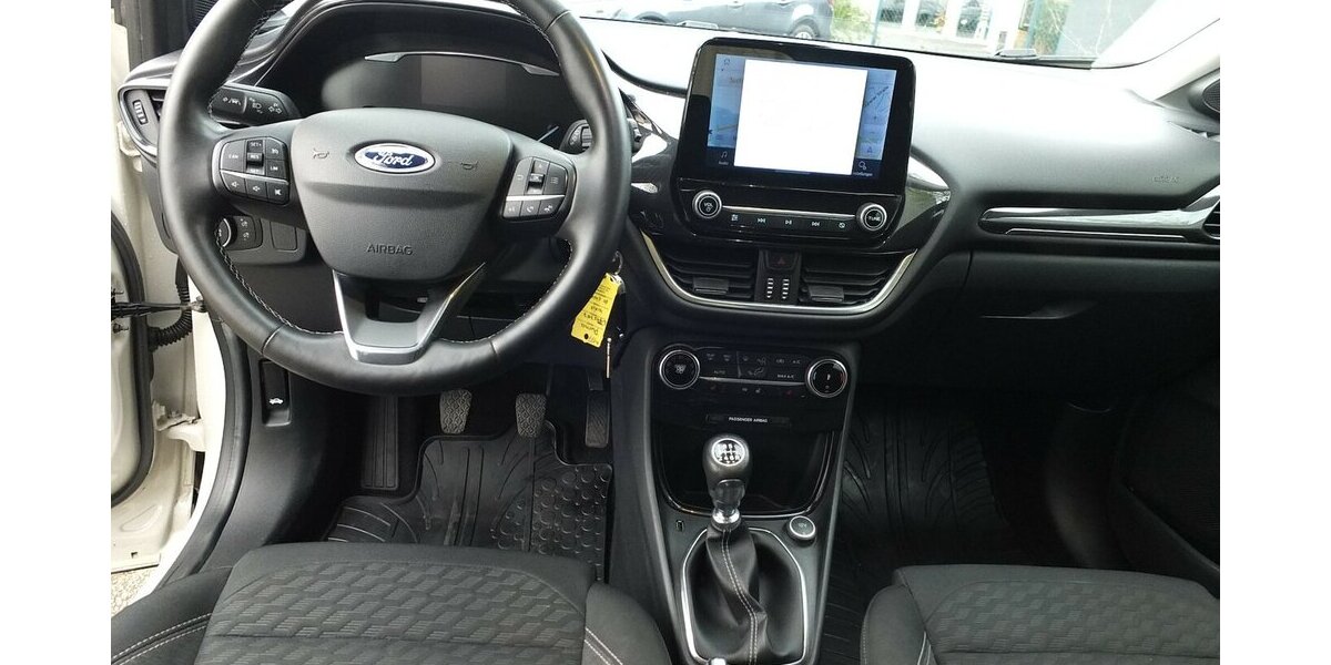 Ford Puma TITANIUM ECO BOOST NAVI PDC BLUETOOTH 107.845 km 13.908 &euro; Köln 50858