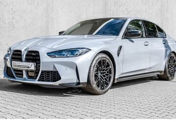 BMW M3 3.700 km 82.990 &euro; Velbert 42553