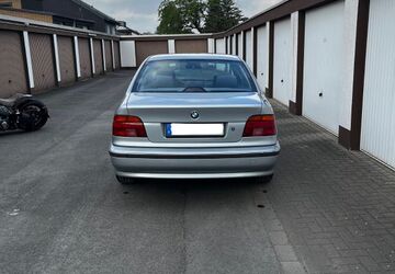 BMW 523 378.000 km 3.900 &euro; Langenfeld 40764