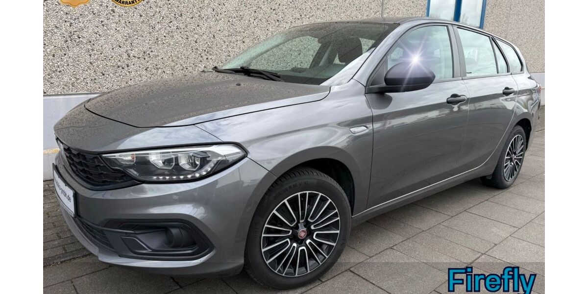 Fiat Tipo 90.000 km 10.999 &euro; Köln 50739