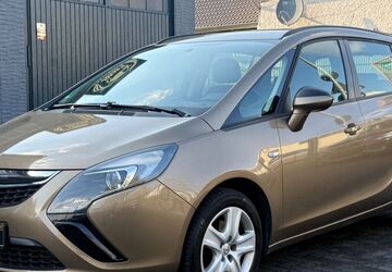 Opel Zafira 232.000 km 4.999 &euro; Bergisch Gladbach 51469
