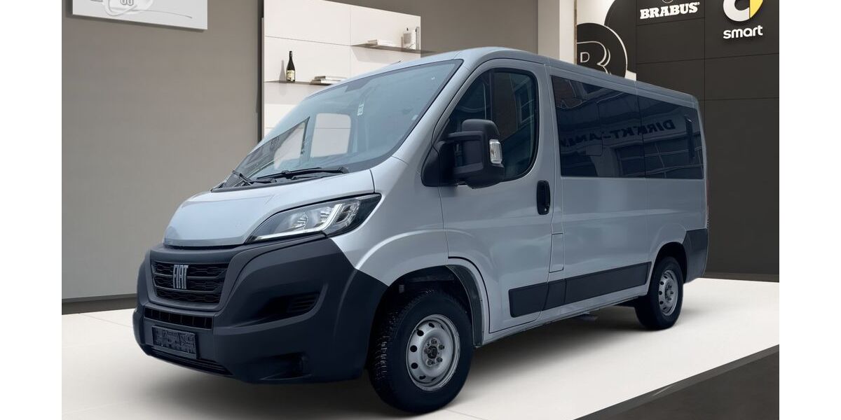 Fiat Ducato 135.521 km 24.988 &euro; Köln 51067