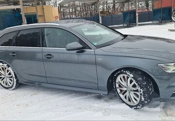 Audi A6 207.500 km 21.000 &euro; solingen 42651