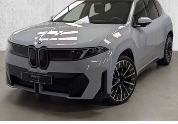 BMW iX3 1.001 km 84.710 &euro; Düsseldorf 40595