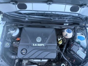 Gebrauchte VW Lupo