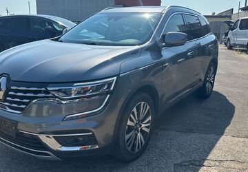 Renault Koleos 73.500 km 19.990 &euro; Neuss 41469