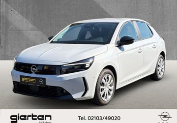 Opel Corsa 6.652 km 15.990 &euro; Hilden 40721