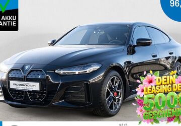 BMW i4 19.890 km 41.290 &euro; Remscheid 42897