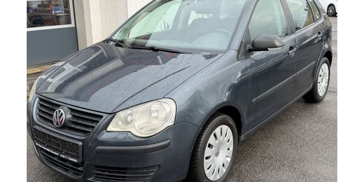 VW Polo 200.000 km 3.001 &euro; Düsseldorf 40231