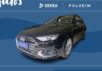 Audi A4 62.250 km 26.499 &euro; Pulheim 50259