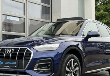 Audi Q5 145.202 km 30.690 &euro; Hilden (bei Düsseldorf) 40721