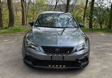 Seat Leon 122.123 km 22.999 &euro; Wuppertal 42283