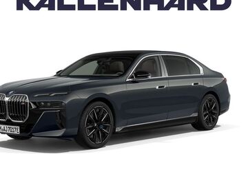 BMW i7 93.408 km 87.465 &euro; Köln 51149