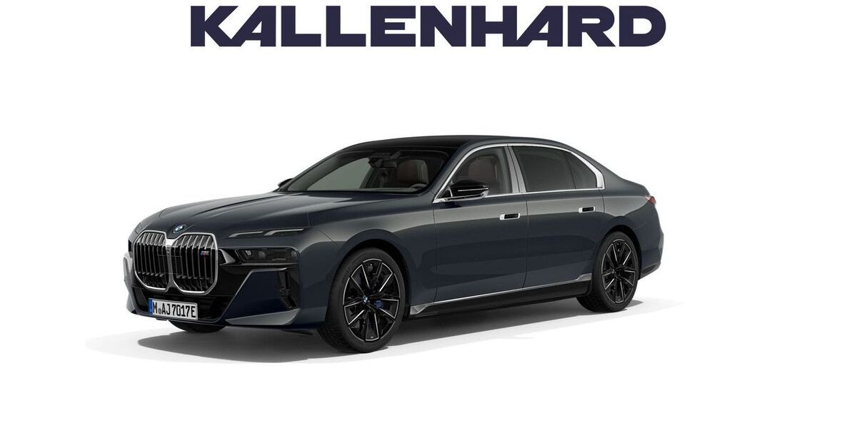 BMW i7 93.408 km 87.465 &euro; Köln 51149