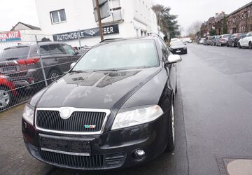 Skoda Octavia 240.000 km 3.199 &euro; Köln 51143