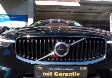 Volvo XC60 156.977 km 23.900 &euro; Köln 51069