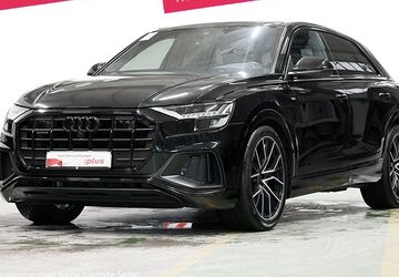 Audi Q8 67.405 km 63.999 &euro; Wuppertal 42109