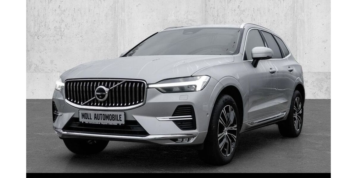 Volvo XC60 17.603 km 35.499 &euro; Wuppertal 42109