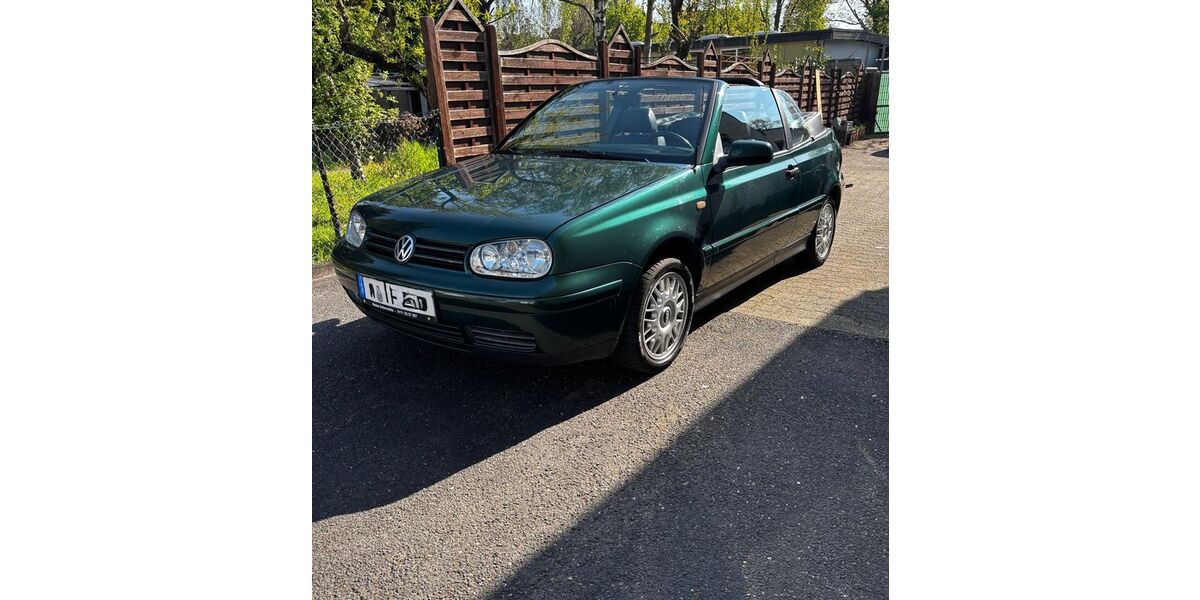 VW Golf 151.035 km 4.990 &euro; Köln 51061
