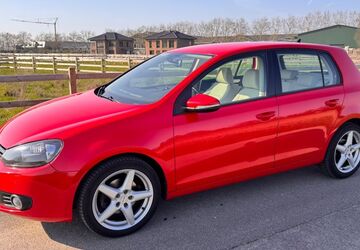 VW Golf 145.000 km 4.000 &euro; Kaarst 41564