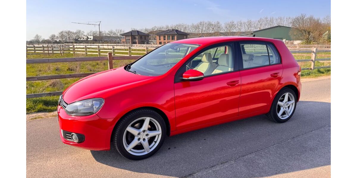 VW Golf 145.000 km 4.000 &euro; Kaarst 41564