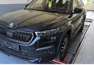 Skoda Kodiaq 78.706 km 36.970 &euro; Hilden 40721