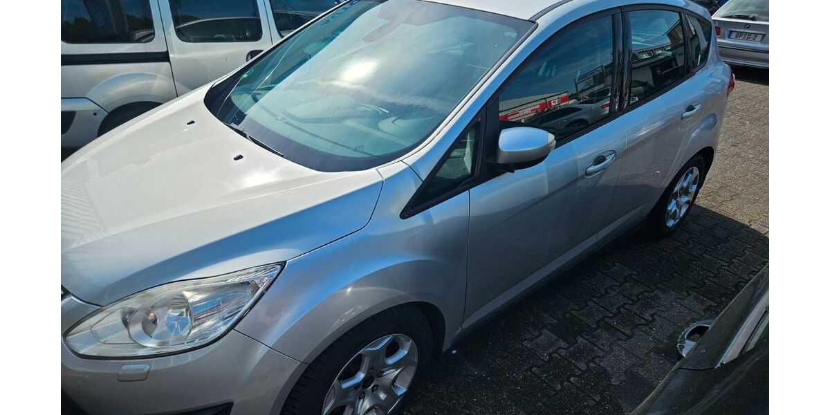 Ford C-Max 188.973 km 4.499 &euro; Leverkusen 51381