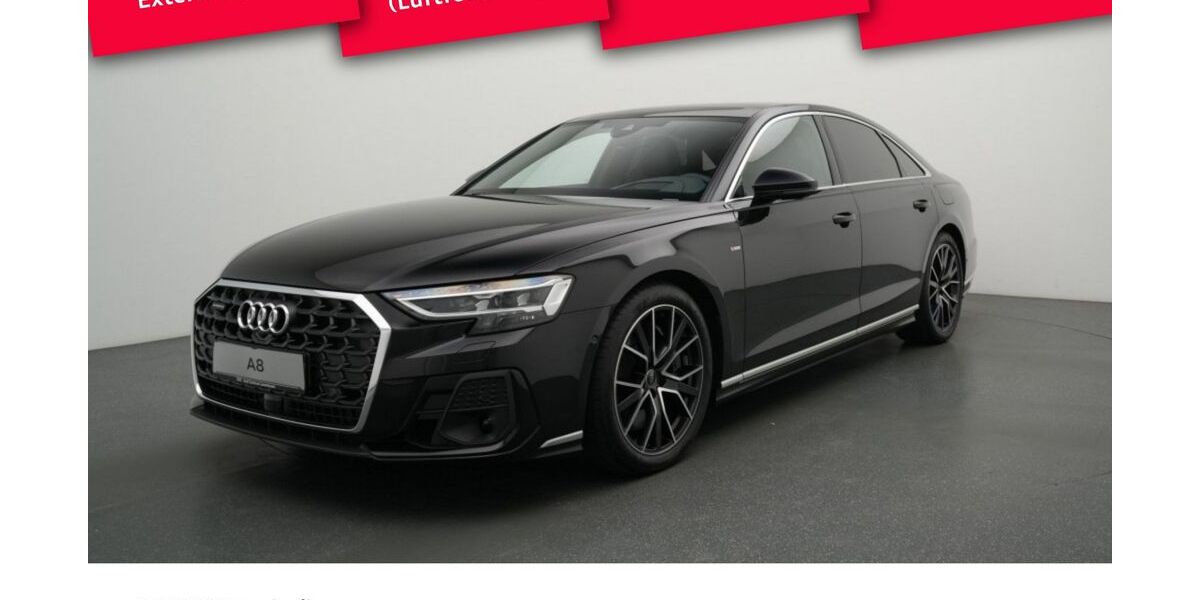 Audi A8 3.494 km 89.980 &euro; Leverkusen 51373