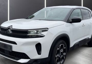Citroen C5 Aircross 32.557 km 25.480 &euro; Köln 50829