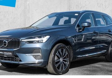 Volvo XC60 76.503 km 31.480 &euro; Düsseldorf 40474