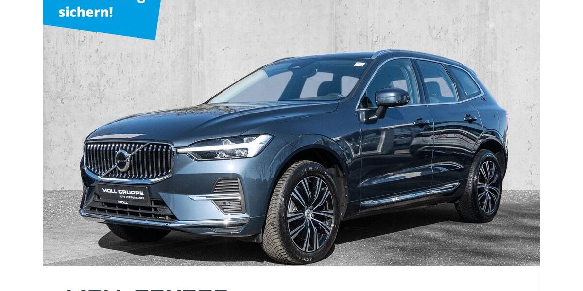 Volvo XC60 76.503 km 31.480 &euro; Düsseldorf 40474