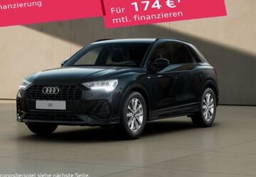 Audi Q3 30.399 km 34.900 &euro; Düsseldorf 40233