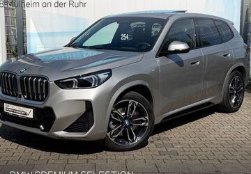 BMW iX1 16.770 km 44.880 &euro; Mülheim an der Ruhr 45478