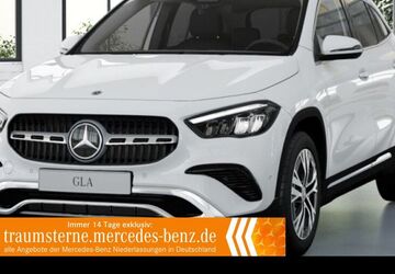 Mercedes-Benz GLA 220 3.173 km 40.990 &euro; Leverkusen 51371