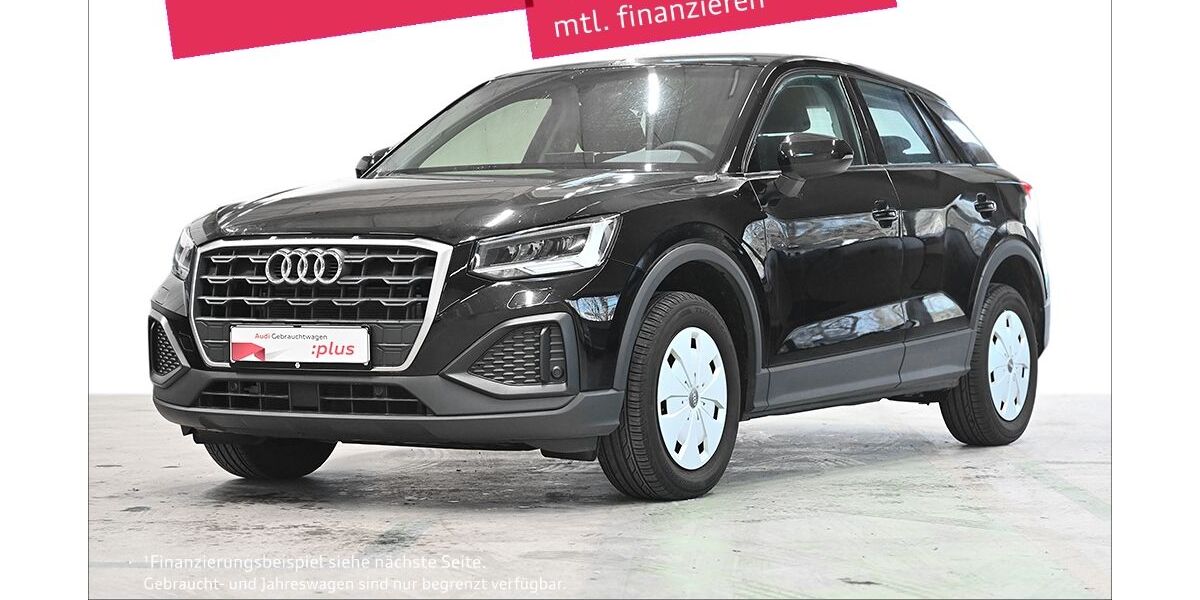 Audi Q2 27.341 km 19.444 &euro; Wuppertal 42109
