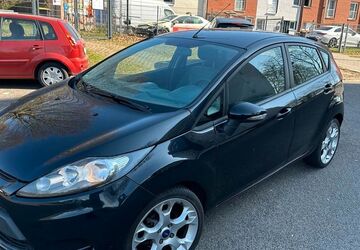 Ford Fiesta 139.580 km 4.500 &euro; köln 50739