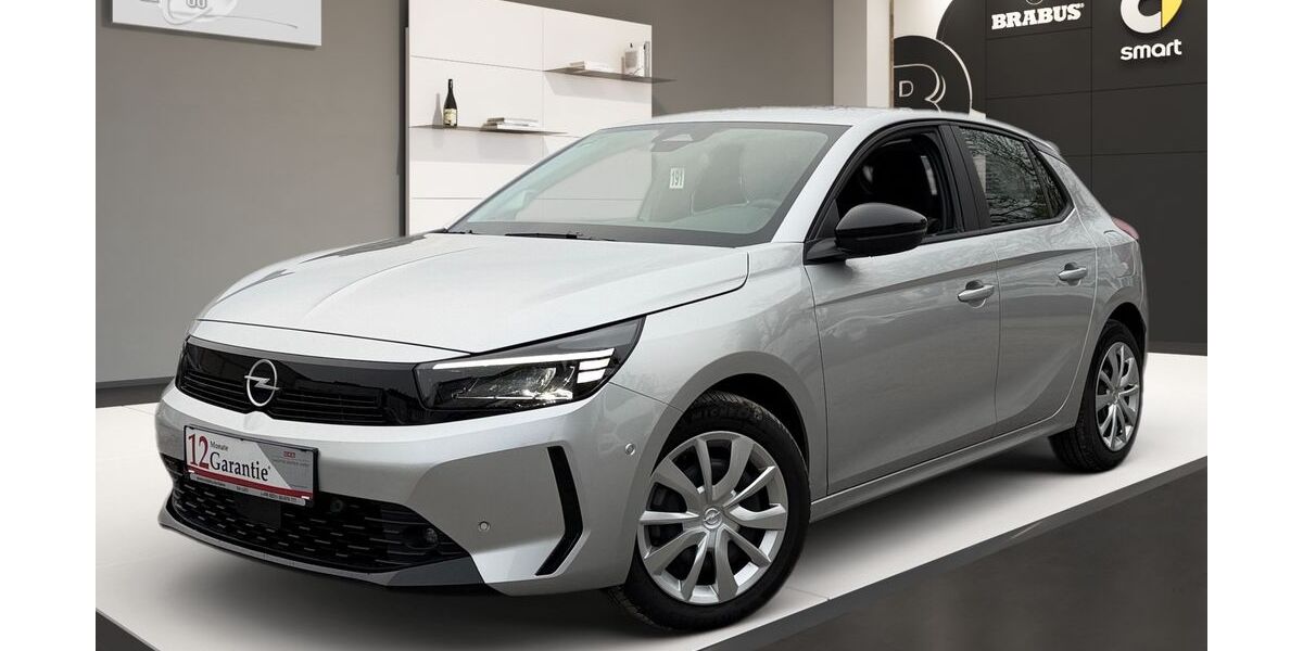 Opel Corsa 9.086 km 16.988 &euro; Köln 51067