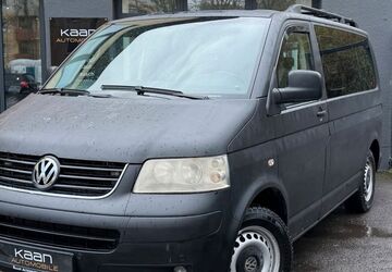 VW T5 Transporter 311.000 km 4.999 &euro; Köln 51107