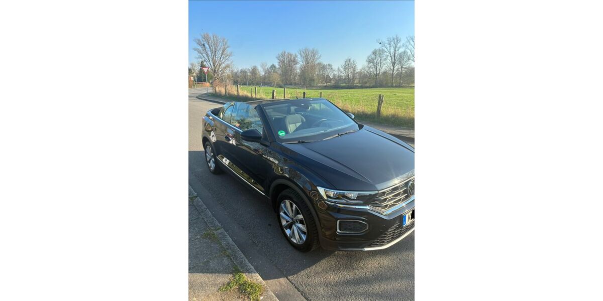 VW T-Roc 57.000 km 20.900 &euro; Köln 51069