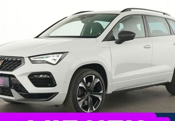 Cupra Ateca 29.311 km 34.894 &euro; Neuss 41460
