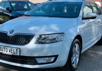 Skoda Octavia 173.525 km 8.950 &euro; Hilden 40721