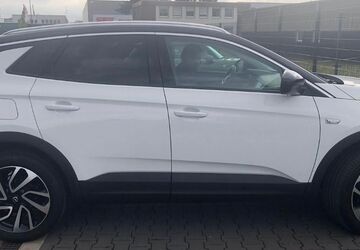 Opel Grandland (X) 87.500 km 18.900 &euro; Hilden 40723